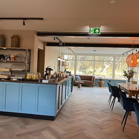 Duinhotel Texel De Koog  Eksteriør billede
