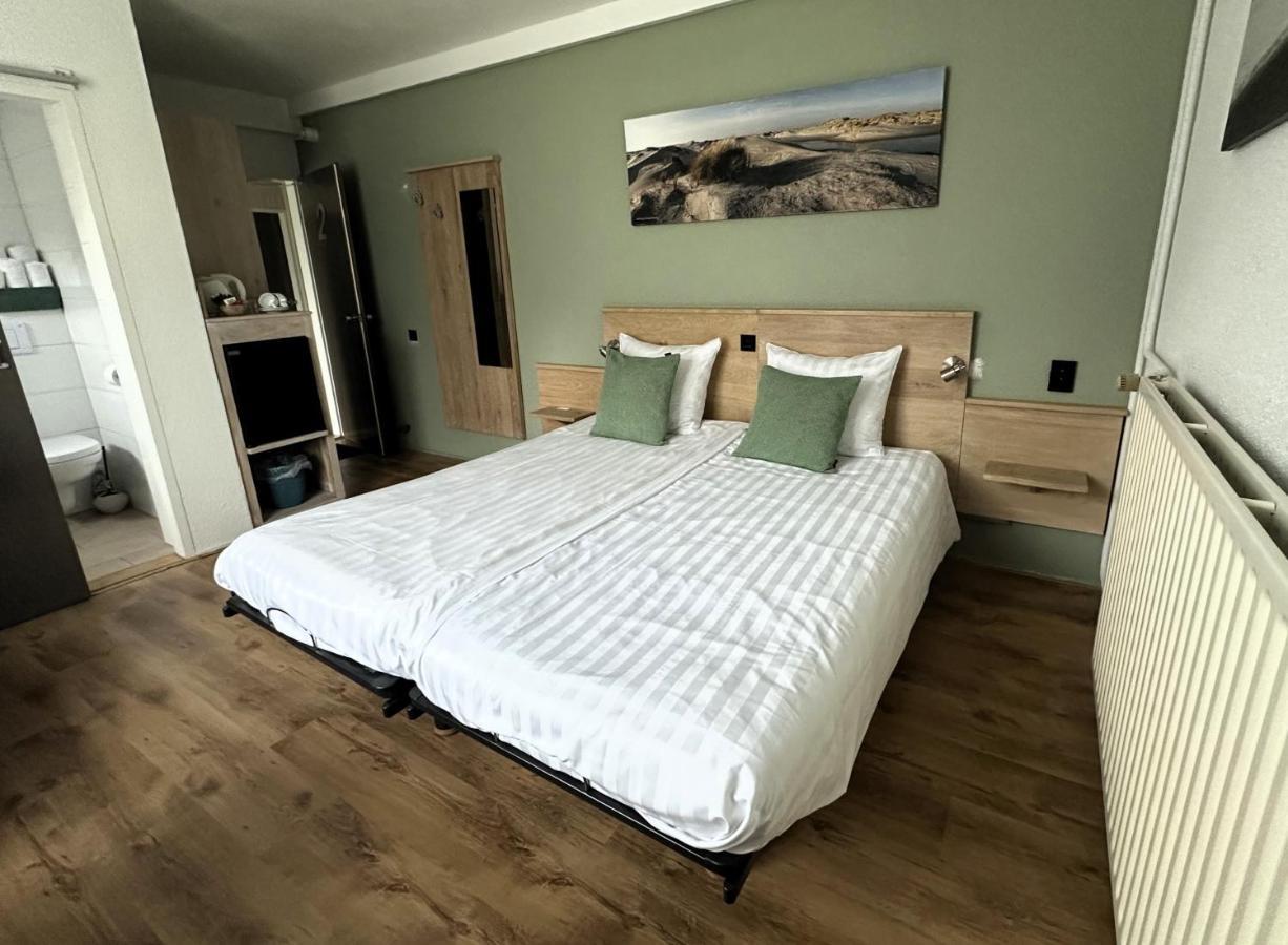Duinhotel Texel De Koog  Eksteriør billede