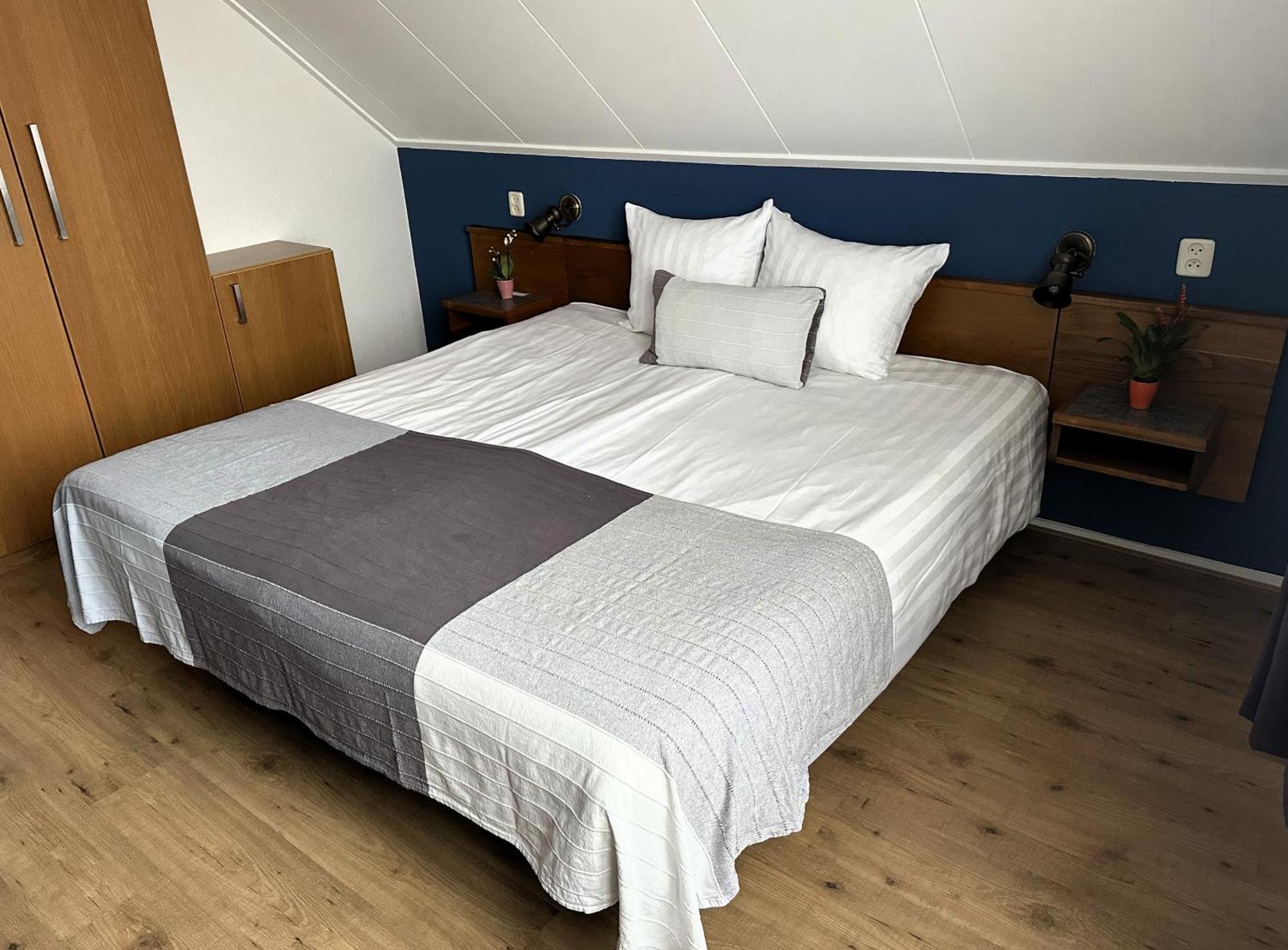 Duinhotel Texel De Koog  Eksteriør billede