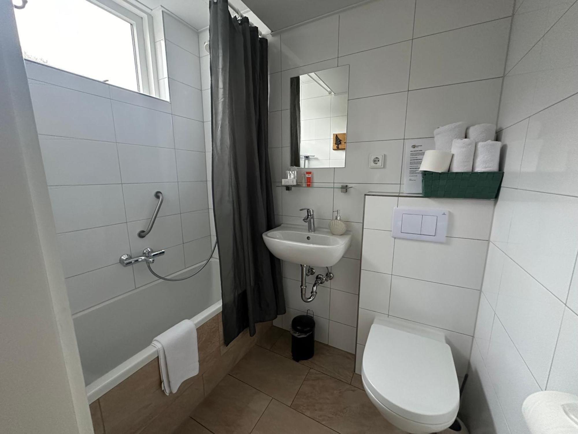 Duinhotel Texel De Koog  Eksteriør billede