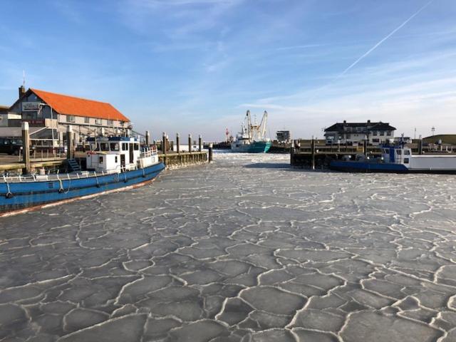 Duinhotel Texel De Koog  Eksteriør billede