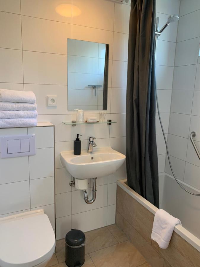 Duinhotel Texel De Koog  Eksteriør billede