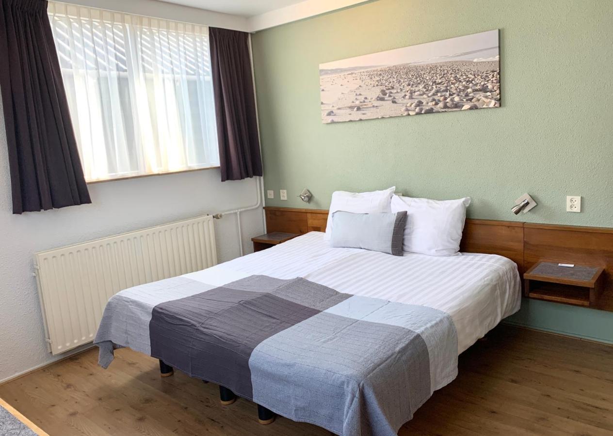 Duinhotel Texel De Koog  Eksteriør billede