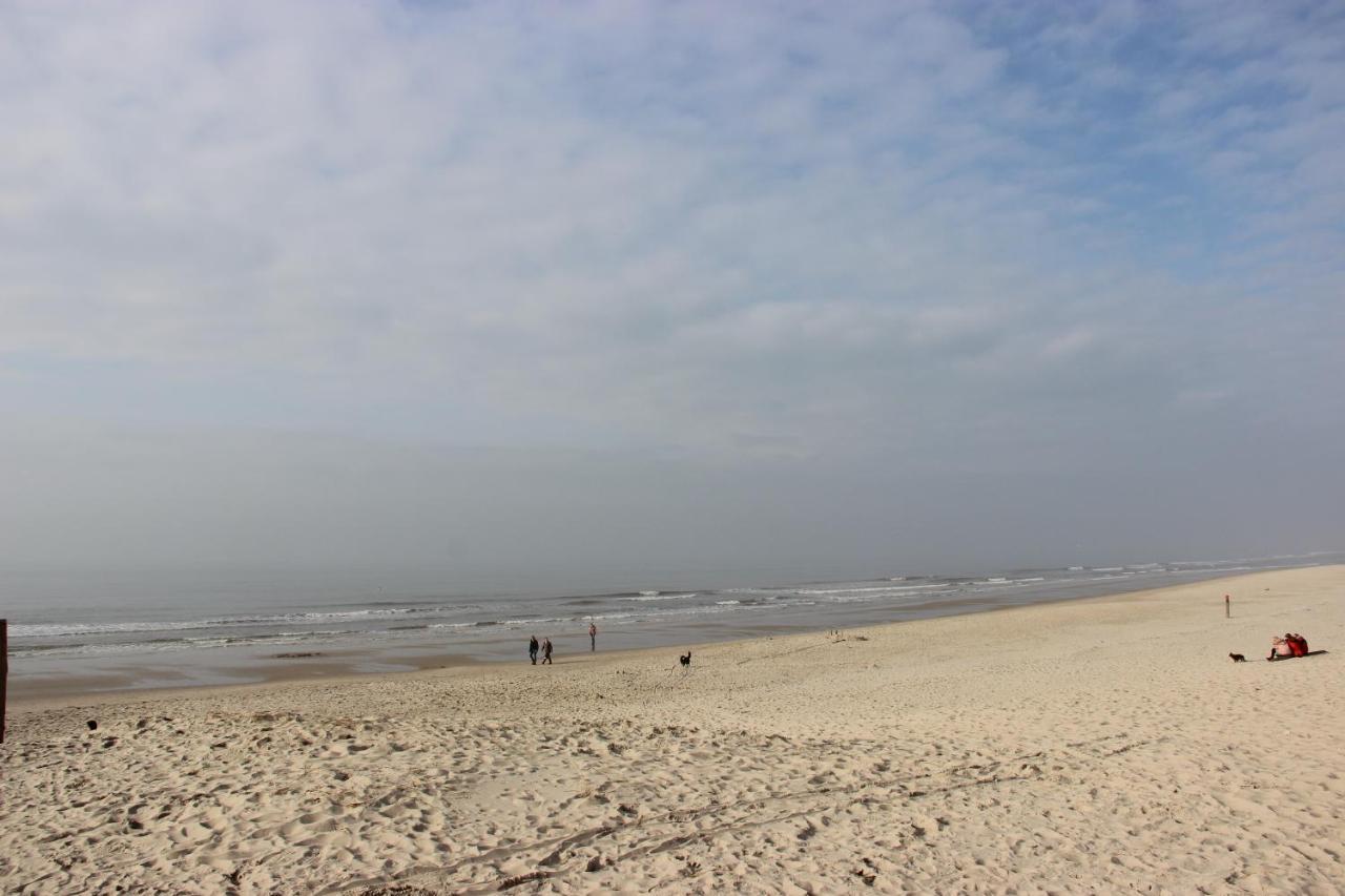 Duinhotel Texel De Koog  Eksteriør billede